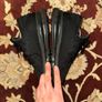 Nike Air Max Flair Black 942236-002 Image 6