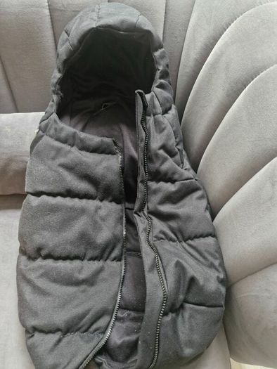 Maxi Cosi Car Seat Foot Muffs