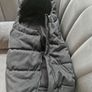 Maxi Cosi Car Seat Foot Muffs Image 2