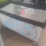 travel cot Image 3