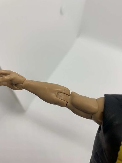 wwe elite ringside exclusive Cactus Jack (Mick Foley) action figure