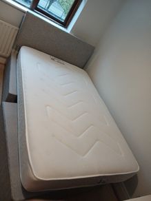 4ft Mattress
