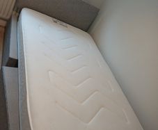 4ft Mattress
