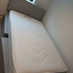 4ft Mattress