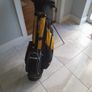 Ram X Concept Golf clubs Image 8
