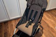Yoyo 3 toffee stroller