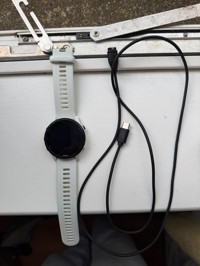 Garmin 255 Forerunner