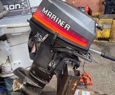 outboard engines