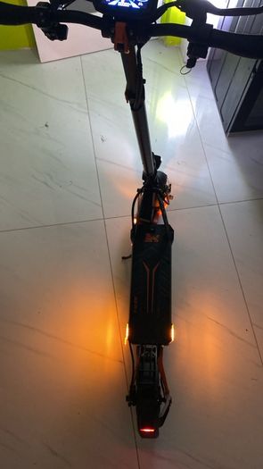 E-Scooter