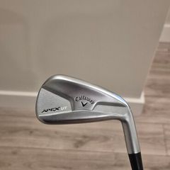 golf club