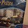 Brand New Lego Harry Potter Hermione's Study Desk Image 3