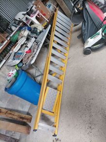 Brattas ladder