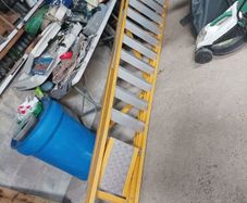 Brattas ladder