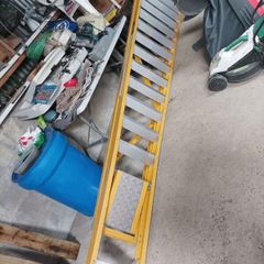 Brattas ladder