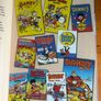 Comic: 'Classic The Beano & The Dandy Silly Sing-Along' Image 4