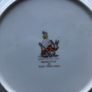 Rare Vintage 1960s Royal Doulton -Bunnykins Image 6