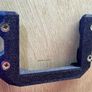 Bosch Professional Wall Battery Holder (18V) Image 4