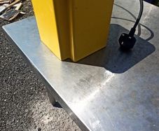 110V  Portable Transformer