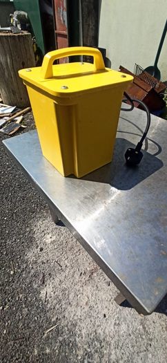 110V  Portable Transformer
