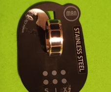 mans ring