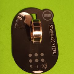 mans ring