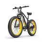 Lankeleisi XC4000 Fat Electric Bike Image 2