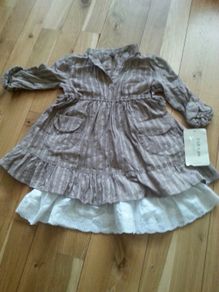 Bnwt Zara Dress
