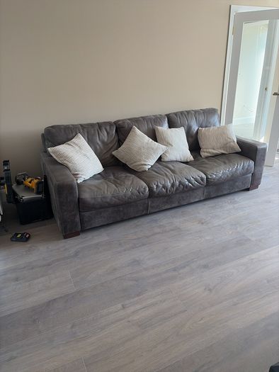 suite of furniture