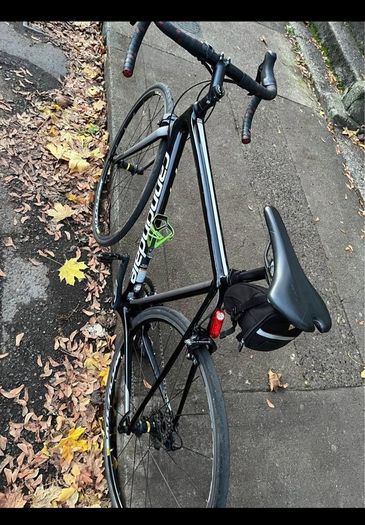 Cannondale Supersix Evo
