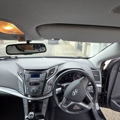 2016 Hyundai i40 Tourer Estate 1.7 CRDi S 115PS