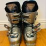 Nordica hot rod ski boots 8.5 Image 2