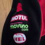 Bennetts Suzuki GSX-R fleece Image 2