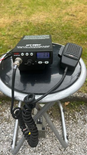 Two CBs For Sale
