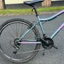 Apollo Aspire Mountain Bike Image 3