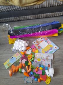 arts and crafts