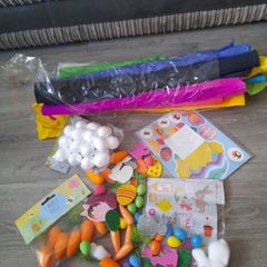 arts and crafts