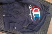 Champion Sports Zip Top - Children's
