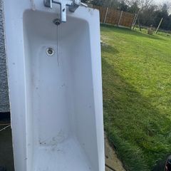 bath