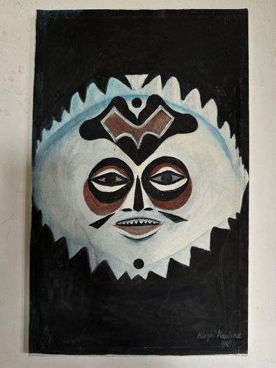 painting