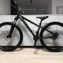 Carrera Vengeance Bike (NEW) Image 2