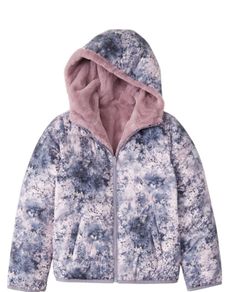 A&F, H&M, Bargain Girls 7-8 Rain Coats