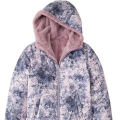 A&F, H&M, Bargain Girls 7-8 Rain Coats