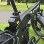Engwe Engine Pro 3.0 Boost - Folding Fat E-bike - Only 200km Image 3