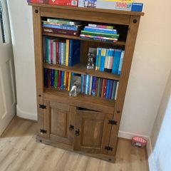 Book Case FREE