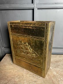 umbrella and cane stand with drip tray