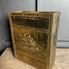 umbrella and cane stand with drip tray