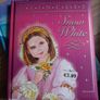 Two Princess books E3 for the bundle or E2 each Image 2