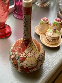 Antiques and Collectables