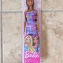 4x Barbie Doll + 2x Accessories Lot Bundle Set Fashion Dolls Mattel Fashionastas Image 4
