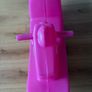 Little tikes pink rocking horse Image 2